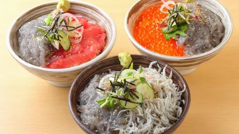 Kajiya in Kamakura