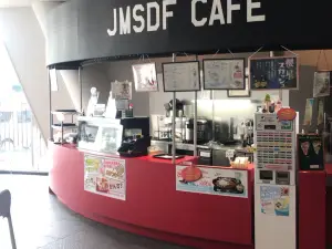 JMSDF CAFE