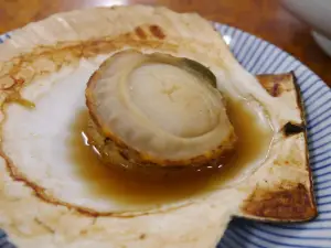 Jodogahama Marine House