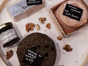 Le Comptoir Authentique