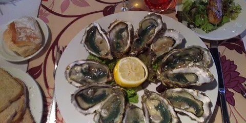 Le Borda