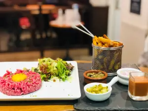 Le Bistrot du Balto