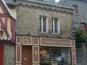 La Boulangerie Deschamps