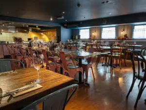 Zizzi - Bristol Clifton Village