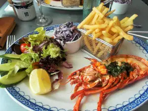 Dylan's Criccieth