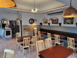 Tom Bell Traditional Fish & Chips - Edenbridge
