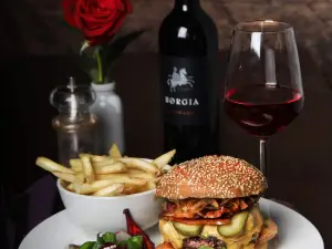 Bank Square Brasserie