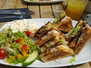 Cafebar 1807