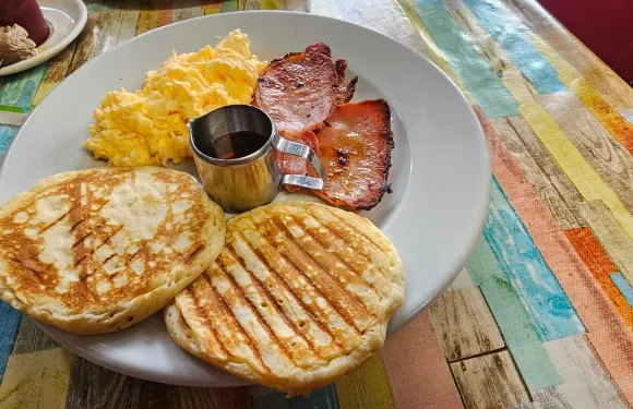 Monty's