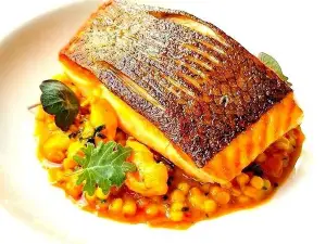 Carron to Mumbai Restaurant