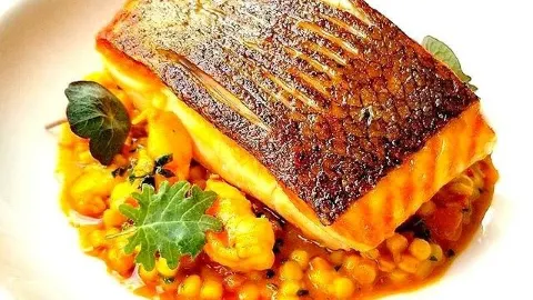 Carron to Mumbai Restaurant in Stonehaven