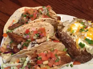Outback Steakhouse