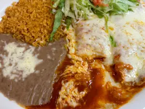La Veracruzana