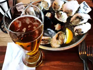 Two Ten Oyster Bar & Grill