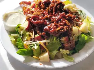 Stoltzfus Meats