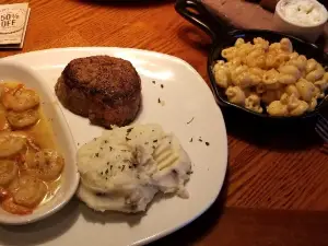 Outback Steakhouse