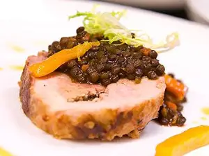 YaYas Euro Bistro - Chesterfield