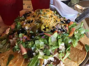 Lakeside Tavern & Brewery