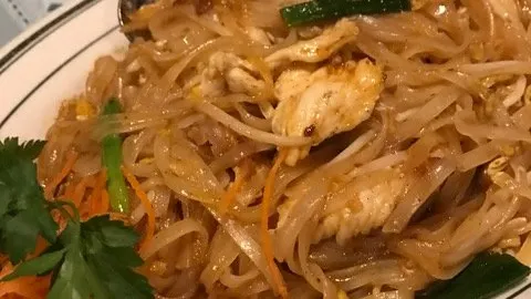 Tani Thai by rin in 派恩克雷斯特