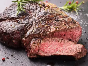 Fleming’s Prime Steakhouse & Wine Bar