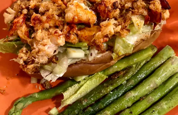 K.D.'s Sea Shack