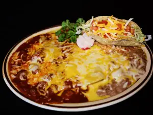 El Sombrero Express