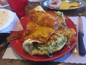 El Sombrero Restaurant