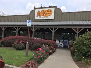 Cracker Barrel Old Country Store