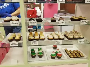 Smallcakes of North Augusta