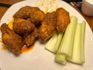 Outback Steakhouse