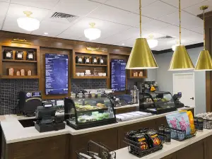 Evitt House Coffee