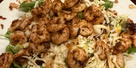 Catch 228 Oyster Bar & Grill