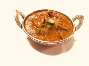 Mumbai Indian Grill