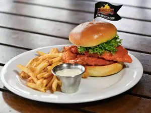 Darryl's Wood Fired Grill