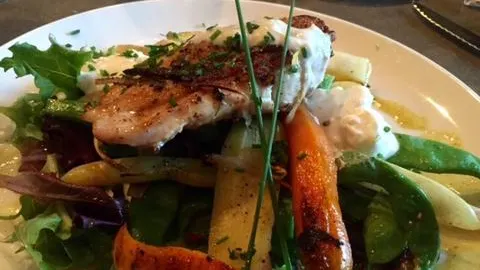 C.K.'s Real Food in Hailey