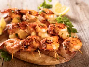 Holoholo Grill
