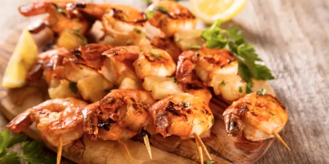 Holoholo Grill