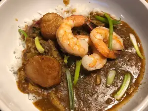 Castor Kitchen & Bar