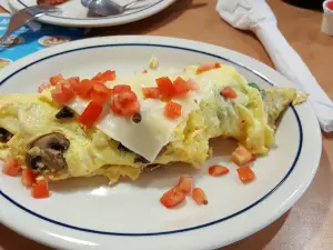 IHOP