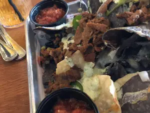 Union Grill and Tap