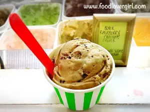 Scoop Shack