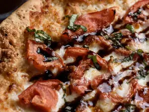 Buck & Johnny's: Eclectic Italian with a Cajun Flair