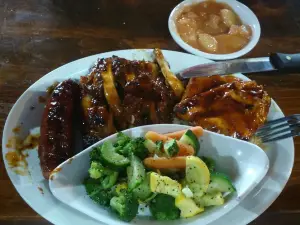 Santa Fe Cattle Company