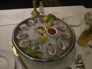 The Capital Grille