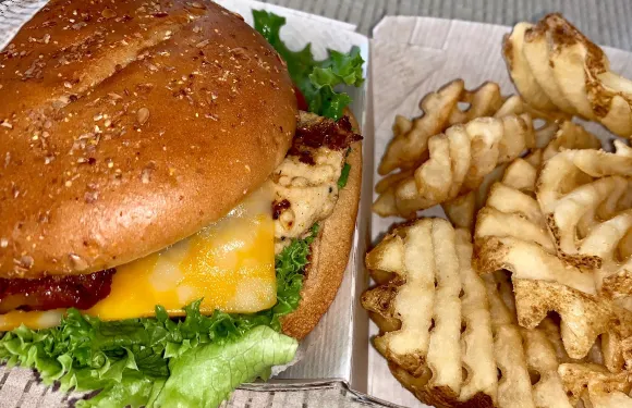 Chick-fil-A