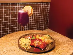Iguana Café
