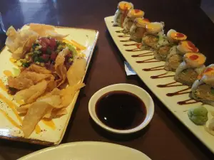 P.F. Chang's
