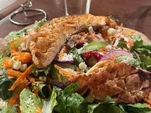 Rio Adobe Southwest Cafe