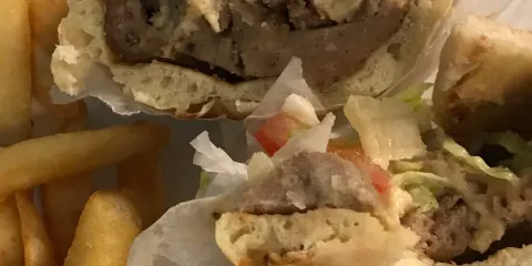 John's Gyro and Mediterranean Restaurant