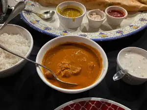 Ashoka Indian Restaurant - Miami